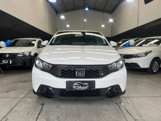 FIAT ARGO 1.0 FIREFLY FLEX DRIVE MANUAL FIAT ARGO 1.0 FIREFLY FLEX DRIVE MANUAL